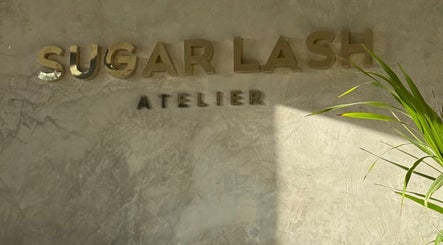 Sugar Lash Atelier Centro image 2