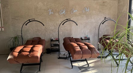 Sugar Lash Atelier Centro image 3