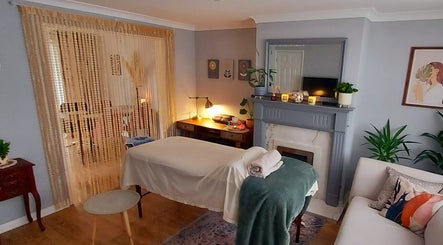 Massage Studio Idyllic