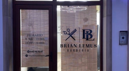 Brian Lemus Barberia, bilde 2