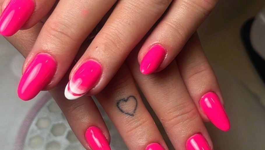 LuhMiranda Nails, bilde 1