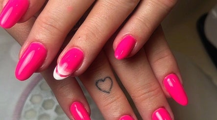 LuhMiranda Nails