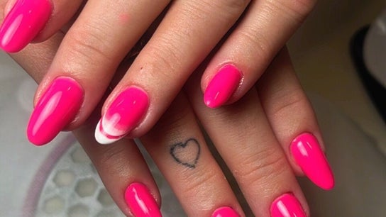 LuhMiranda Nails