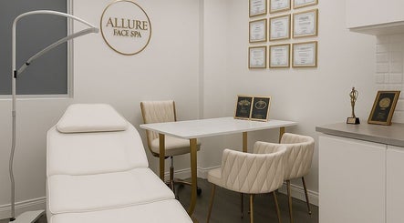 Allure Face Spa image 2
