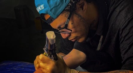 Εικόνα Ariel Marujo Tattoo 2