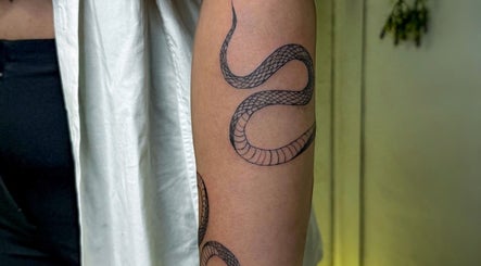 Εικόνα Ariel Marujo Tattoo 3