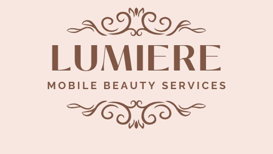 Lumiere Mobile Beauty Services image 1