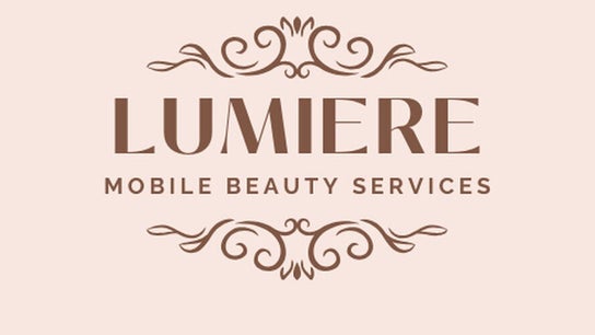 Lumiere Mobile Beauty Services
