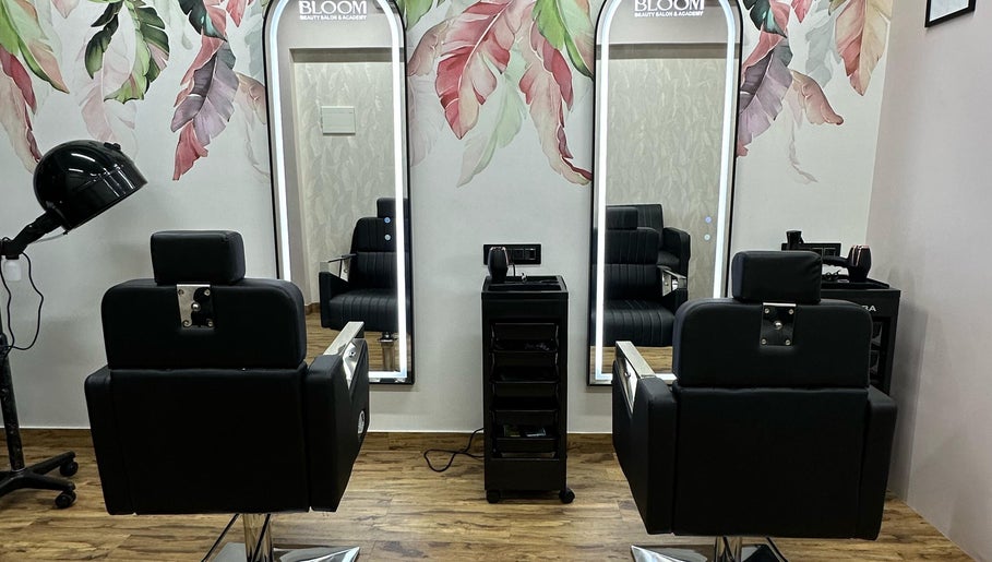 Bloom Beauty Salon & Academy image 1