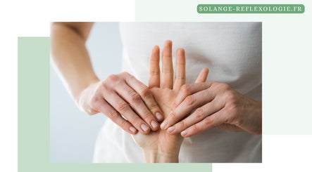 Solange Réflexologie Biarritz image 3