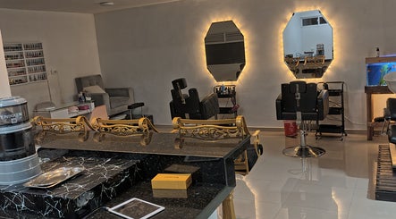 Wandert Barber