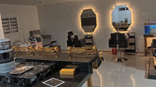 Wandert Barber
