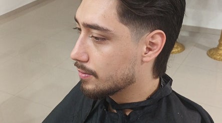 Wandert Barber obrázek 2