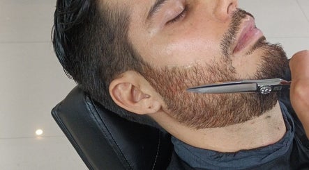 Wandert Barber obrázek 3