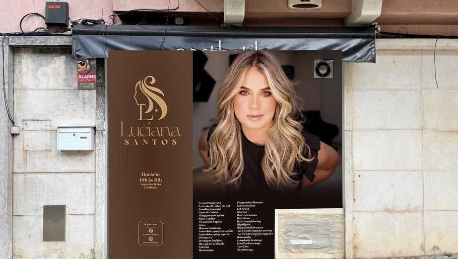 Luciana Santos image 1