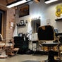 Joel’s Barber Services - 1600 S Halsted, Lower West Side, Chicago, Illinois