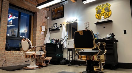 Joel’s Barber Services