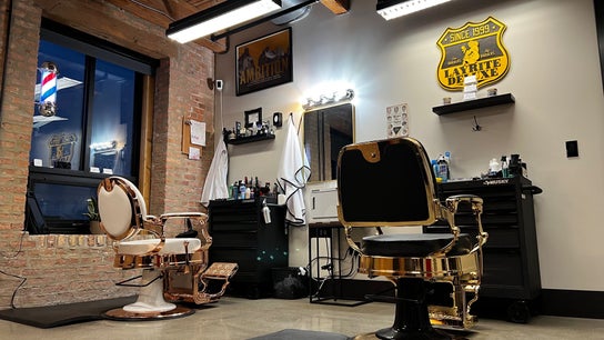 Joel’s Barber Services