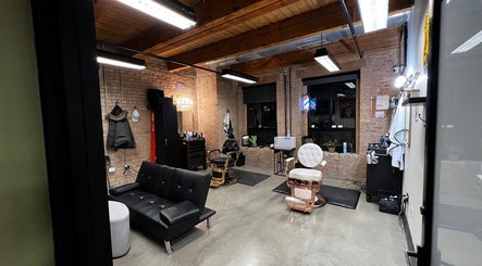 Immagine 2, Joel’s Barber Services