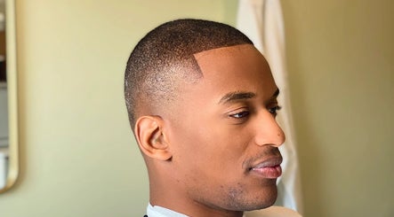 Immagine 3, Joel’s Barber Services