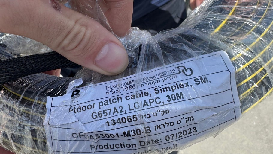 אורין גנון עיצוב גבות image 1