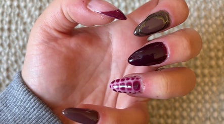 Nailed by G