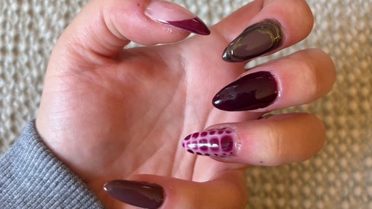 Nailed by G