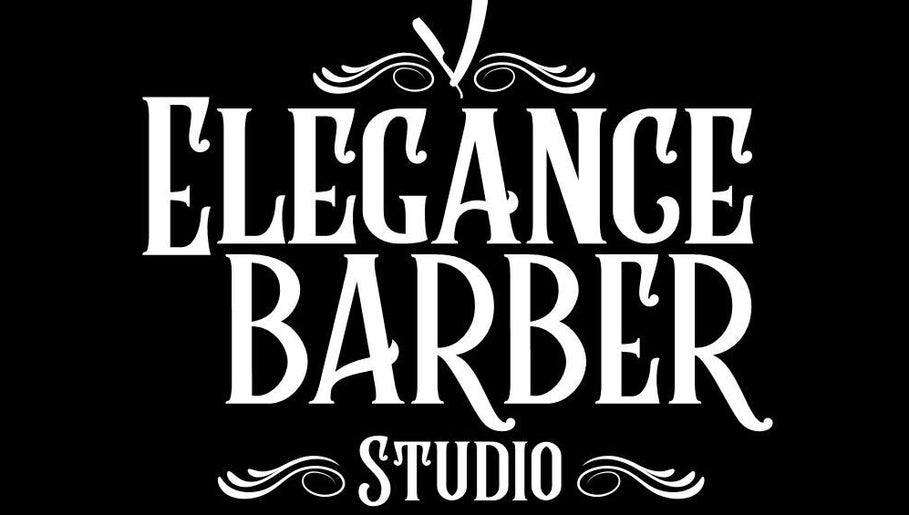 Elegance Barber Studio image 1