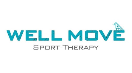 Well Move Sport Therapy image 2