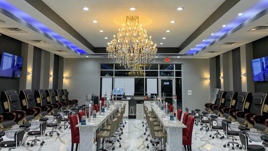 Adorn Nails and Spa of Cedar Park
