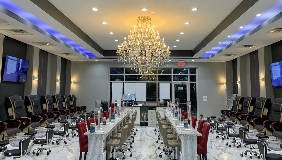 Adorn Nails and Spa image 1