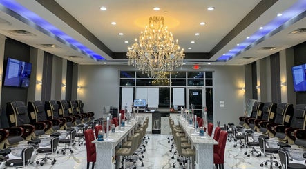 Adorn Nails and Spa