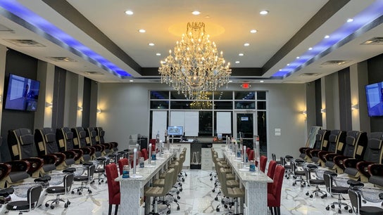 Adorn Nails and Spa