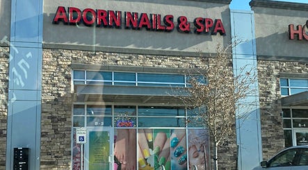 Adorn Nails and Spa image 3