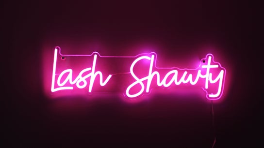 Lash Shawty