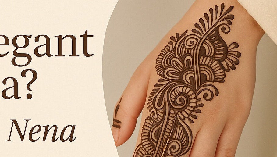 Henna By Nena image 1