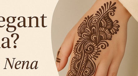 Henna By Nena