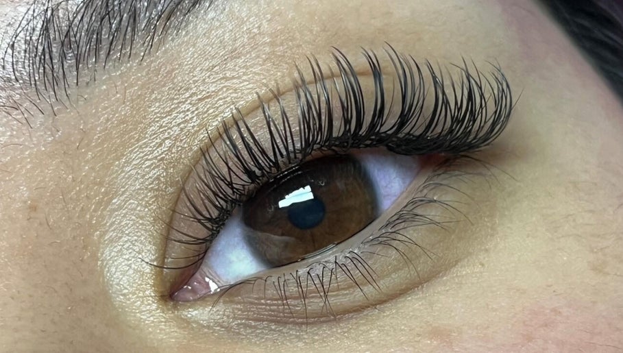 Jessie Diamond Lashes image 1
