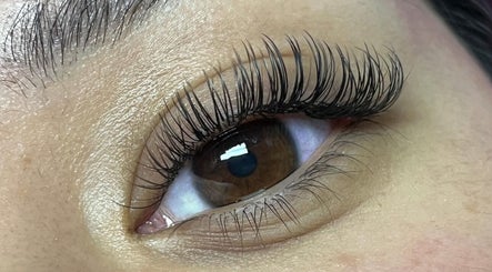 Jessie Diamond Lashes