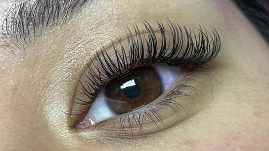 Jessie Diamond Lashes