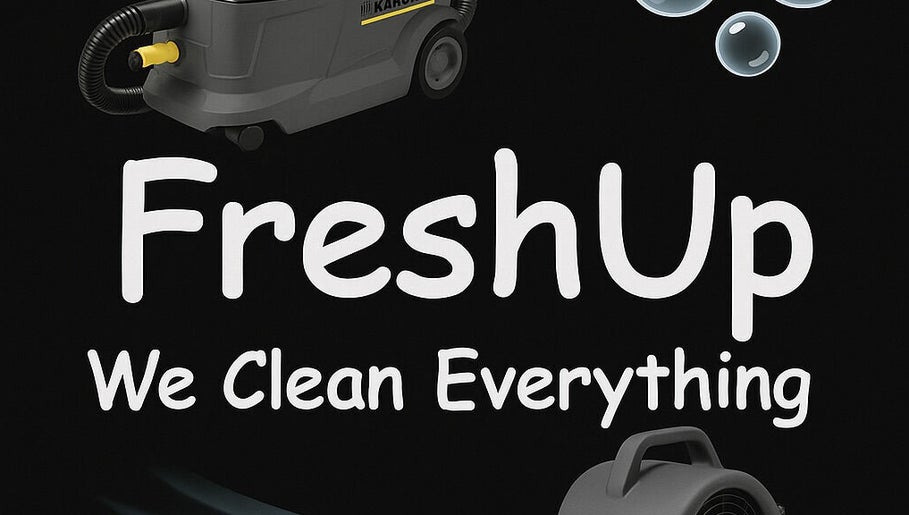freshUp image 1