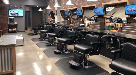 VLabs Hair Salon