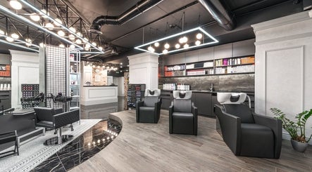 VLabs Hair Salon, bilde 2