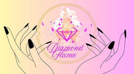 Gambar DiamondFlame 2