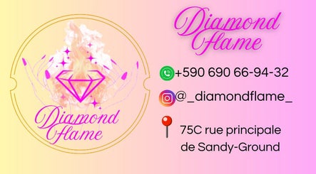 Gambar DiamondFlame 3