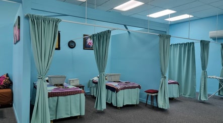 Rotorua Thai Massage Pty Ltd