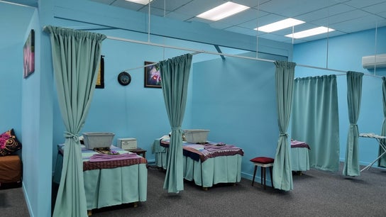 Rotorua Thai Massage Pty Ltd