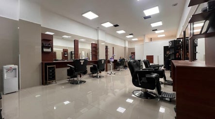 Beltrán Barber obrázek 2