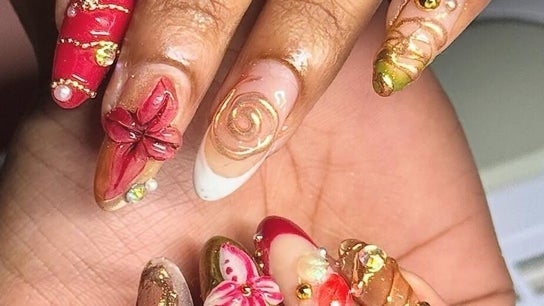 BeeNailTech