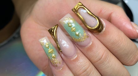 Nails by Sophii